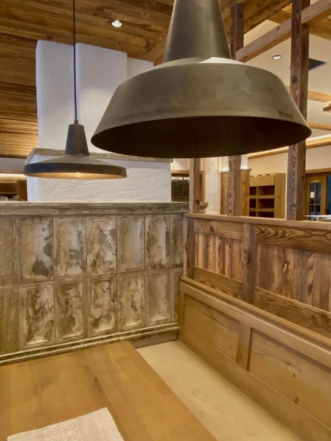 Hotel Alpengasthaus Griesner Alm Kirchdorf in Tirol Exterior foto